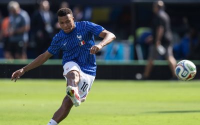 Franța-Suedia 2-1: Mbappe-l egalează pe Messi! Ce adversar ne așteaptă în optimi