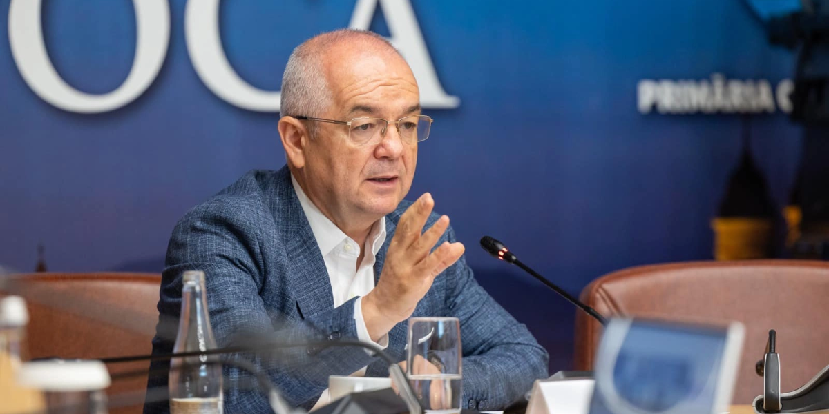 Boc vs Bolojan după decizia Tribunalului: Ce se întâmplă cu PNL