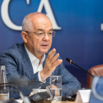 Boc vs Bolojan după decizia Tribunalului: Ce se întâmplă cu PNL