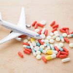 Medicamente Interzise pe Vreme de Vacanță: Ce Nu Să Pui în Bagaj