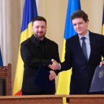 Nicușor Dan la Kiev: Miza vizitei și data stabilită