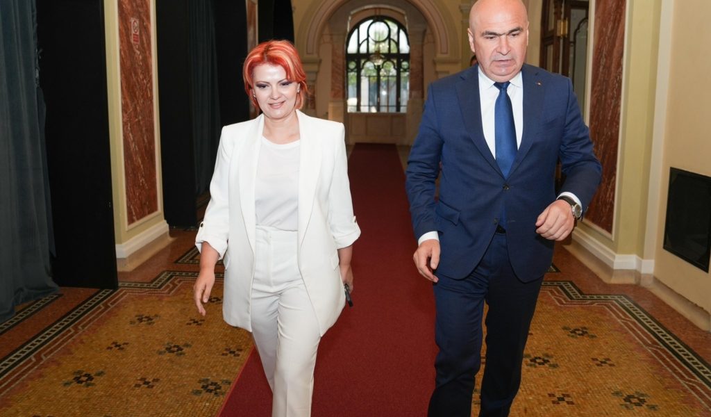 PSD, lamentări post factum: „Nu trebuia să cedăm!”