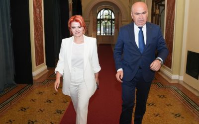 PSD, lamentări post factum: „Nu trebuia să cedăm!”