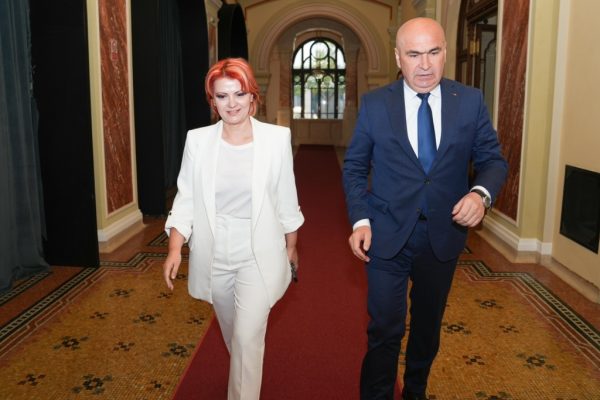 PSD, lamentări post factum: „Nu trebuia să cedăm!”