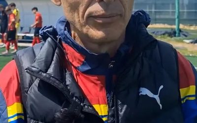 MOGOȘANU, ATAC LA FELGUEIRAS: „Universitatea Craiova, nu Celta Brașov”