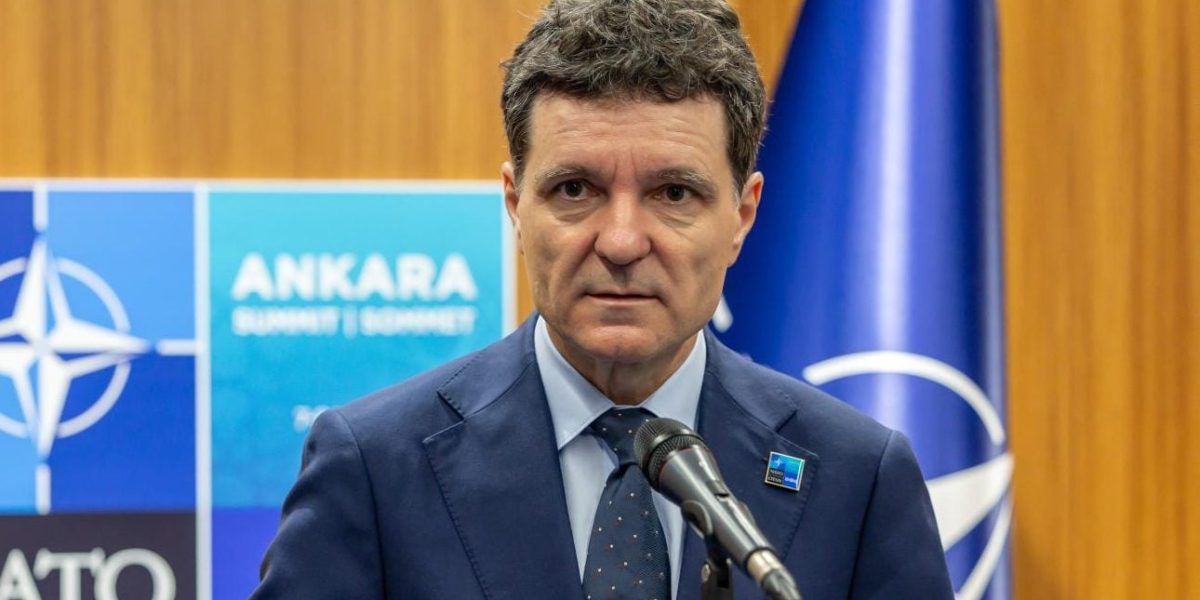 Nicuseor Dan: De la discuții cu partide la alegeri anticipate