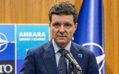 Nicuseor Dan: De la discuții cu partide la alegeri anticipate
