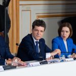 Nicușor Dan: Blocajul guvernamental, nu o criză singulară în Europa