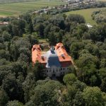 Teleki-Conect: Castelul din Mureș și-a recăpătat strălucirea