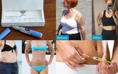 Test de sânge prezice pilula anti-grăsime potrivită