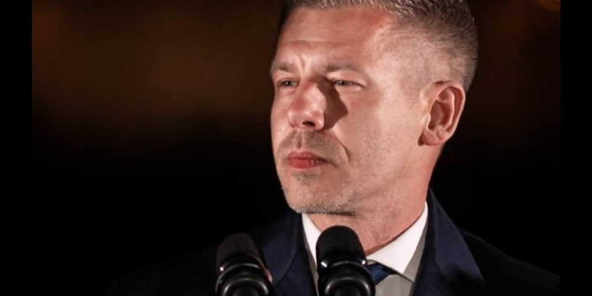 Polgar, candidată la prezidențiale Ungaria după revocarea președintelui