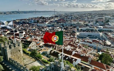 Portugalia: Chiriile se liberalizează, evacuările se grăbesc
