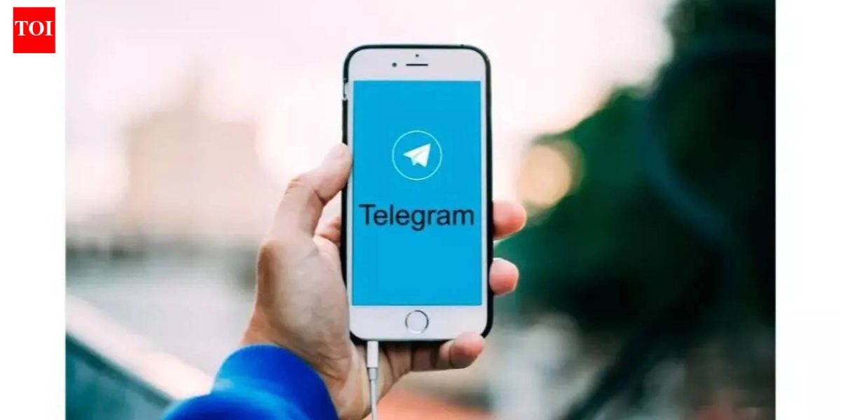 Guvernul dă ultimatum Telegram: 15 zile pentru măsuri anti-abuz