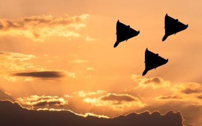 Polonia, ținta Rusiei? Drone ucrainene capturate, coșmar NATO