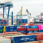 Mari companii fac 58% din exporturile României