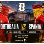 Spania la Euro 2024! Merino, eroul din prelungiri. Ronaldo, absent la duelul cu Messi