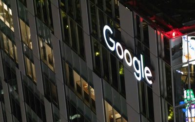 Google, amendă record: UE câștigă definitiv procesul istoric