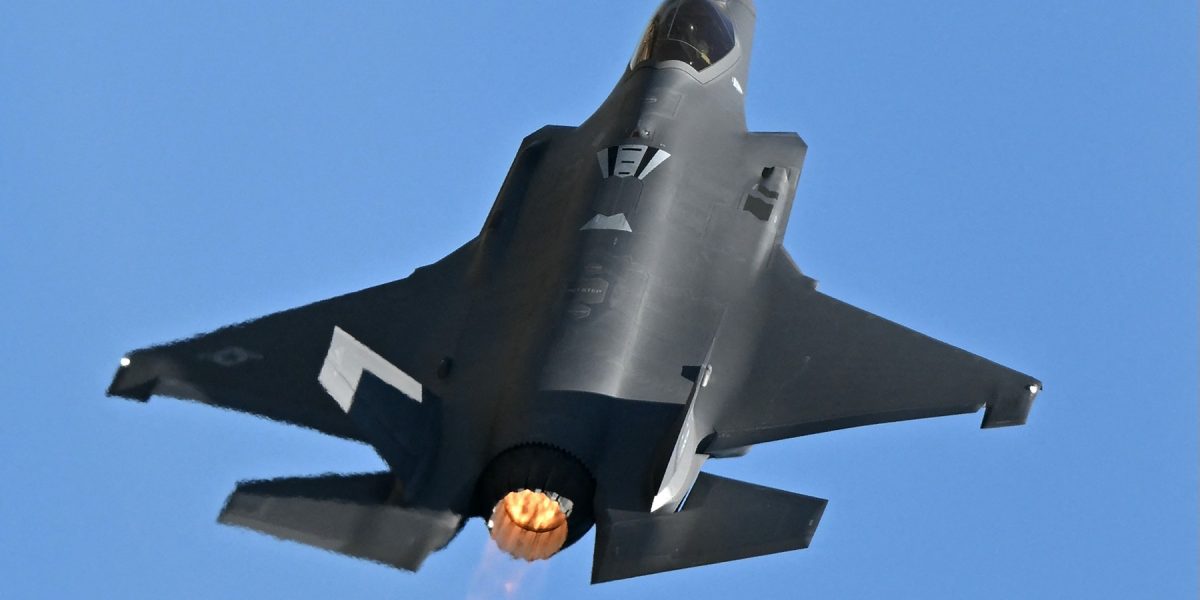 Netanyahu, ultimatum SUA: Nu F-35 unei țări NATO ‘infectate’