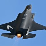 Netanyahu, ultimatum SUA: Nu F-35 unei țări NATO ‘infectate’
