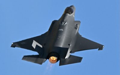 Netanyahu, ultimatum SUA: Nu F-35 unei țări NATO ‘infectate’
