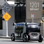 Amazon retrage mașinile autonome după incidente în trafic