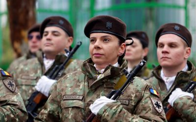 MApN: Viitor incert pentru armele de asalt românești