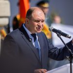 Ceban aruncă săgeți spre Ciucu: Cine a știut primul de Veștea?
