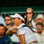 Sorana Cîrstea, victorie clară la Wimbledon, spre o premieră