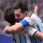 Argentina cu Messi, revenire spectaculoasă în sferturi la CM 2026