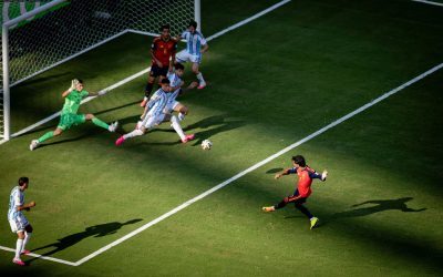 Spectacol seismic în Spania: Golul lui Torres a zguduit țara