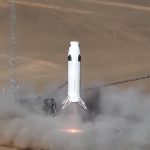 Rachete reutilizabile: China o detronează pe Japonia în stil SpaceX