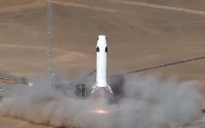Rachete reutilizabile: China o detronează pe Japonia în stil SpaceX