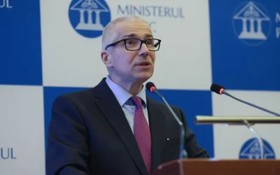 Fostul ministru Justiție: Politicul nu atacă justiția dacă îi lezează interesele
