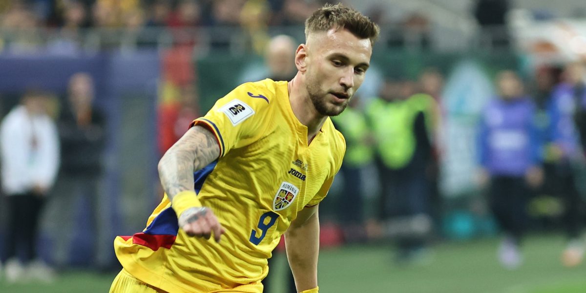 FCSB rată Drăguș, un club legendar din Spania preia conducerea