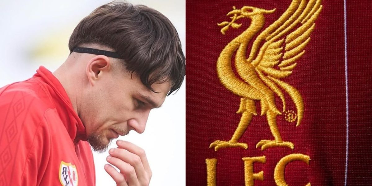 Liverpool îl vrea pe Rațiu: Englezii au confirmat