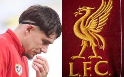 Liverpool îl vrea pe Rațiu: Englezii au confirmat