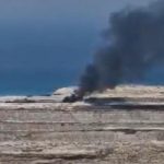 Iran, SUA: Rachete în Iordania, raid nuclear în Iran