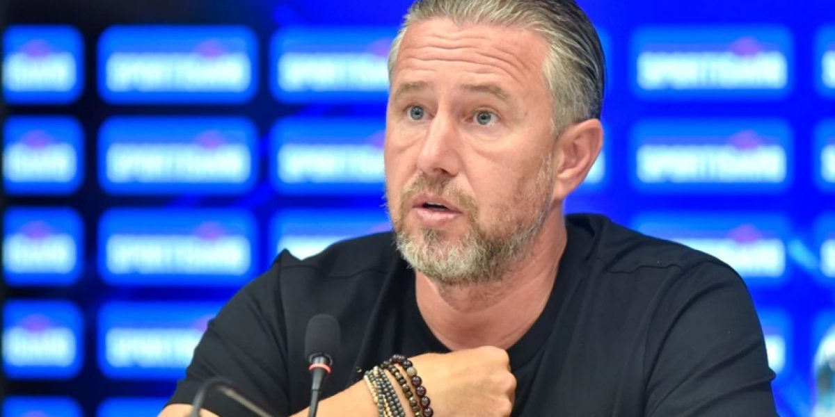 Reghecampf, lovit crunt: FIFA anulează visul românului