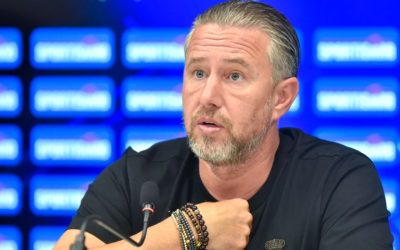Reghecampf, lovit crunt: FIFA anulează visul românului