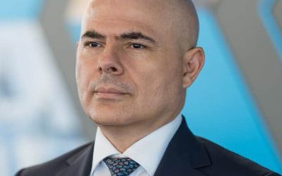 Vulpescu: Istoric! România are Contraparte Centrală