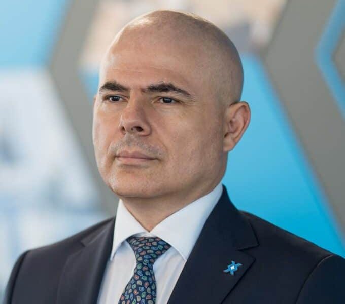 Vulpescu: Istoric! România are Contraparte Centrală