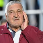 Rică Răducanu, primele declarații după accidentul grav