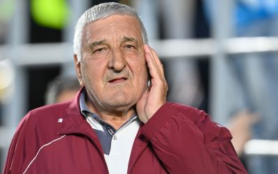 Rică Răducanu, primele declarații după accidentul grav