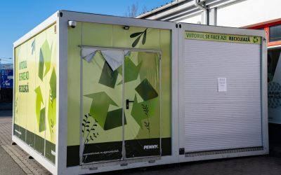 România, lider la reciclare: 2,4 miliarde peturi returnate