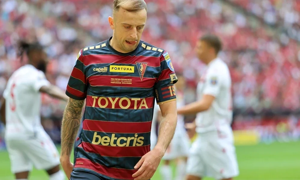 Fener – Pogoń: Unde vezi meciul la TV sau online
