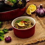 Salată de vinete: Rețeta gustoasă, fără pic de ulei