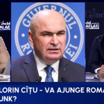 România riscă statutul de junk: Avertisment economic sever
