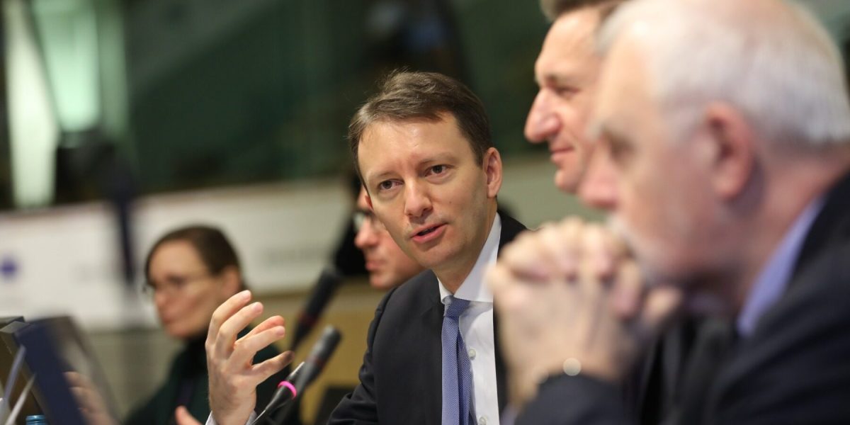 Suspendarea lui Nicușor Dan, un pericol. AUR amenință primarul Capitalei