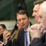 Suspendarea lui Nicușor Dan, un pericol. AUR amenință primarul Capitalei