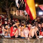 Tragedie în Spania: Adolescent mort la petrecerea Campionilor